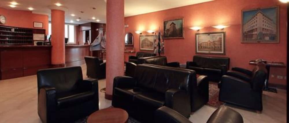 Фото Residence Liberty Hotel