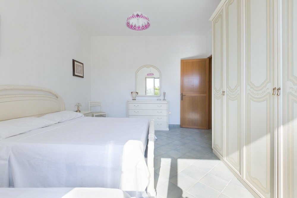 Фото Villetta Orange