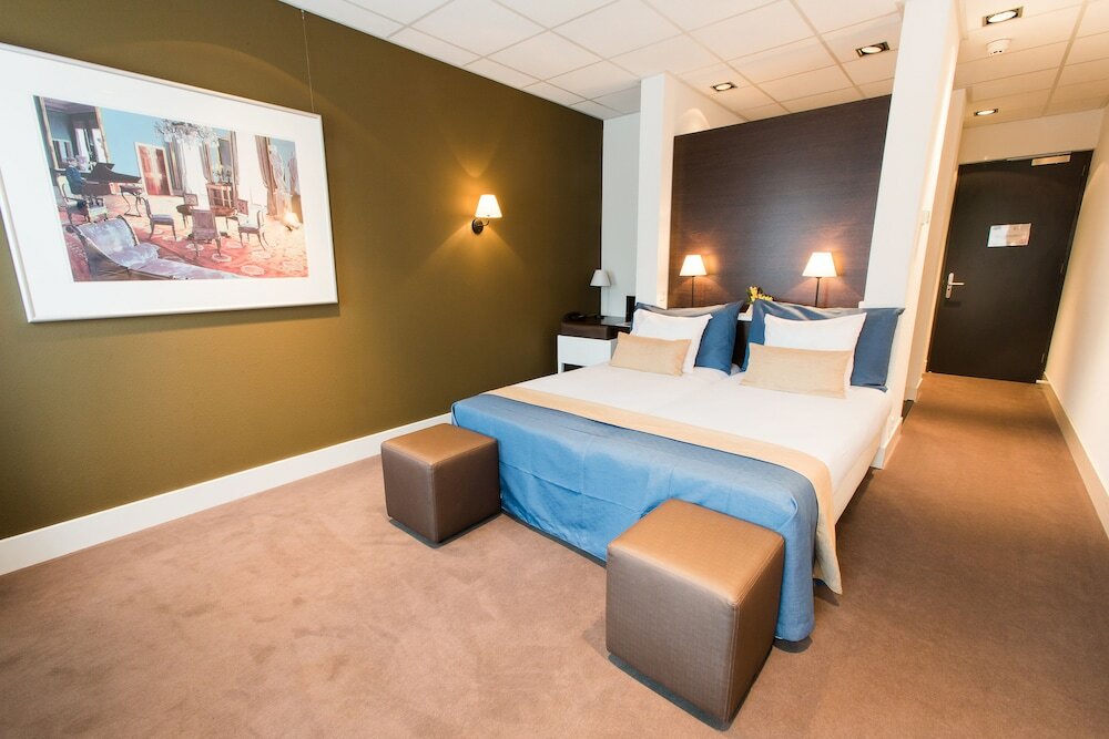 Фото Hotel & Wellness Zuiver