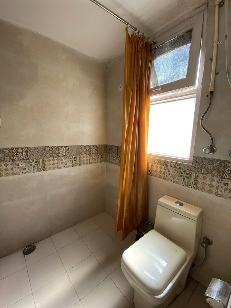 Фото Moustache Delhi