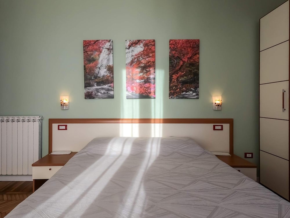 Фото Soggiorno Rubino