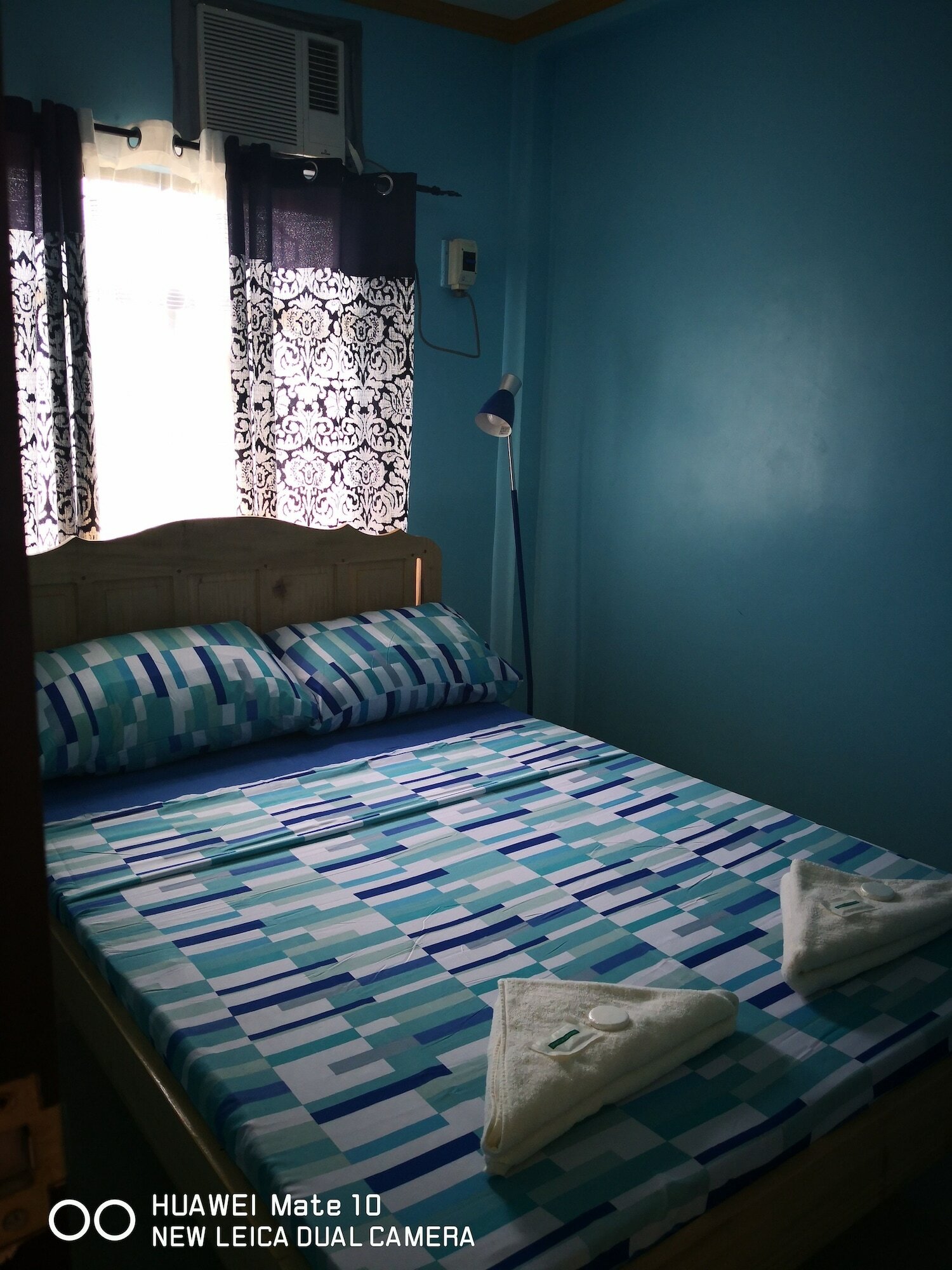 Фото A's Azotea de Bohol