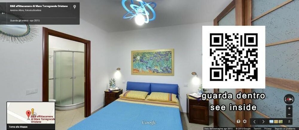 Фото Affittacamere Al Mare