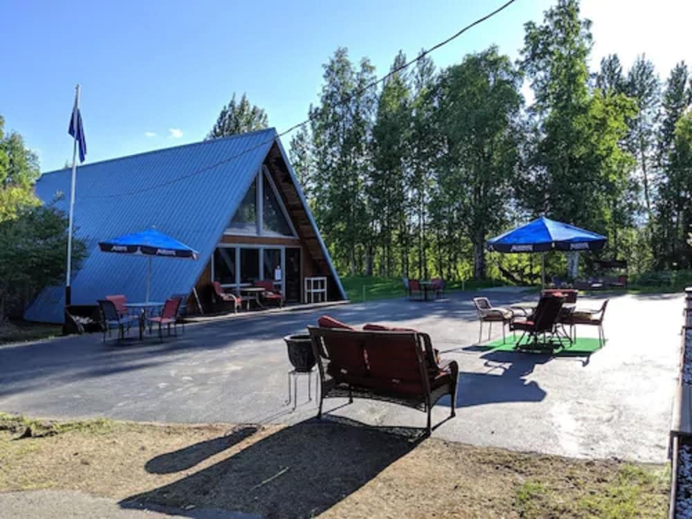 Фото Talkeetna Inn