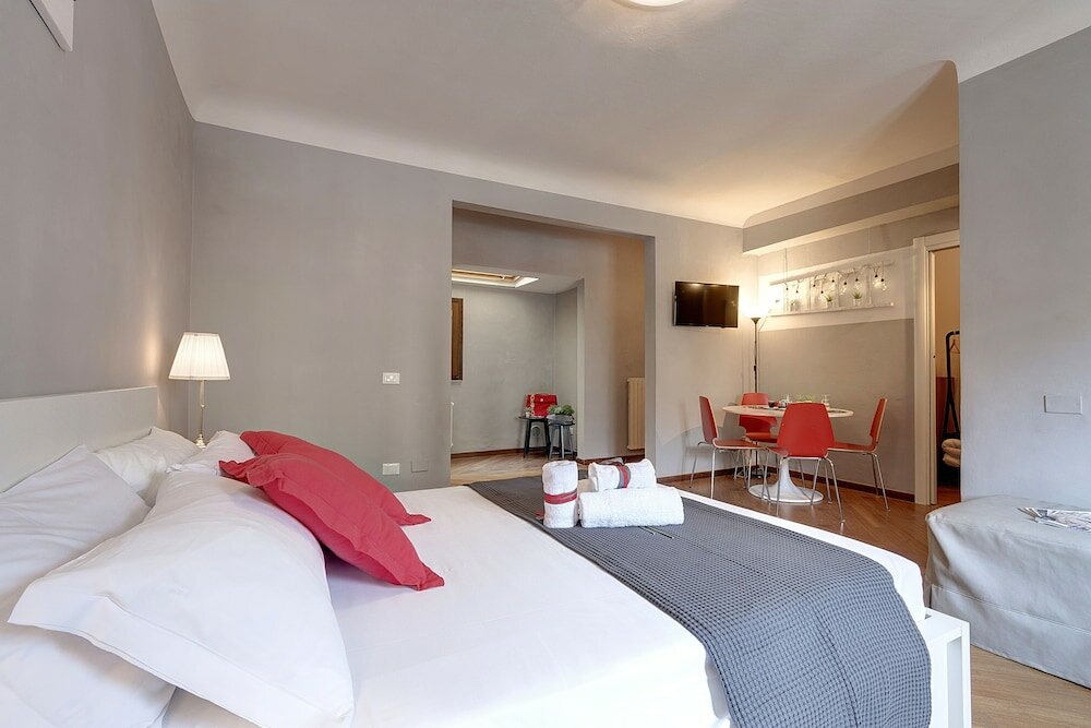 Фото Mamo Florence - Espresso Apartment