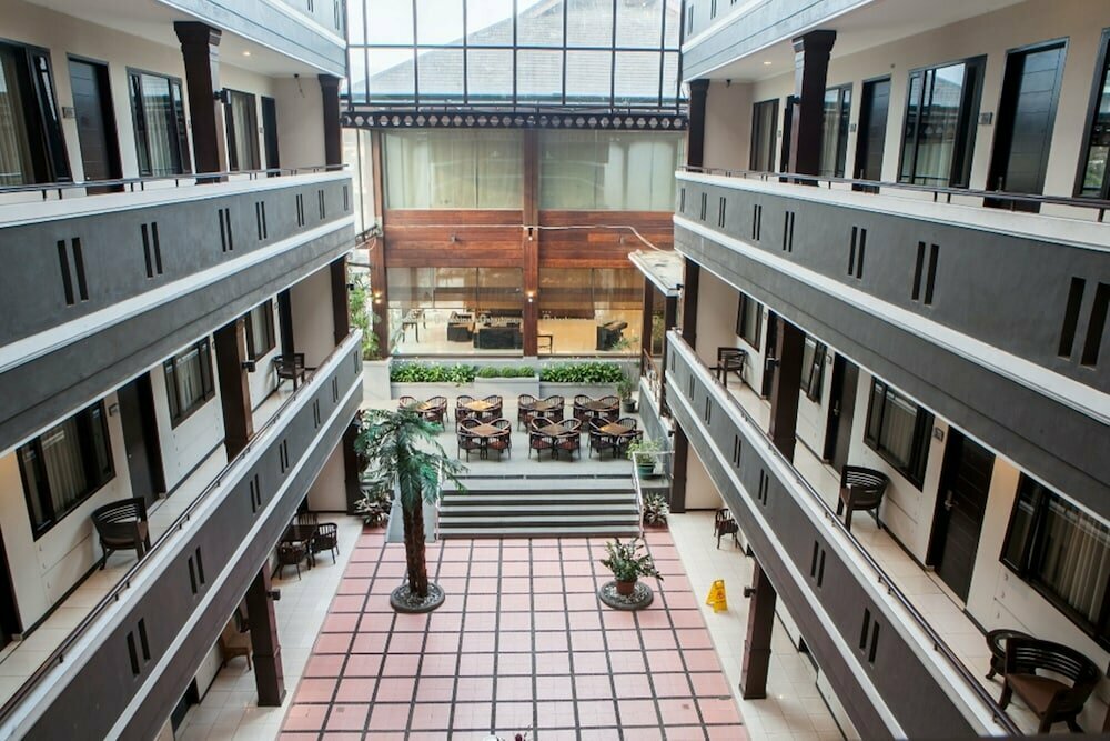 Hotel Takashimaya, West Java, photo