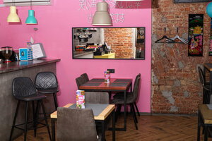 Pantao (Гороховая ул., 31), суши-бар в Санкт‑Петербурге