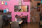 Pantao (Gorokhovaya Street, 31), sushi bar