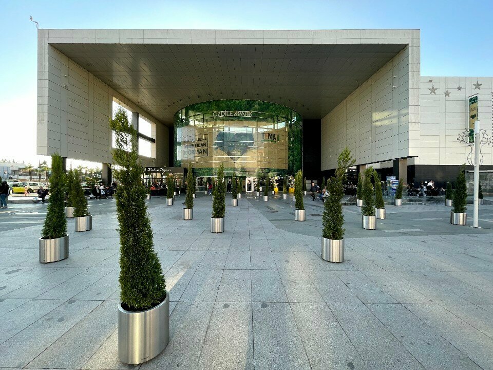 Bookstore D&R, Antalya, photo