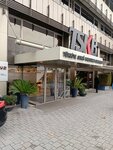Turkish Industrial Development Bank (İstanbul, Beyoğlu, Meclis-i Mebusan Cad., 81), bank