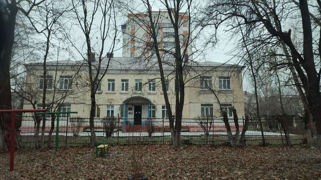 Jardín de infancia, guardería Detsky sad № 34 kompensiruyushchego vida Zolushka Mdou, , foto