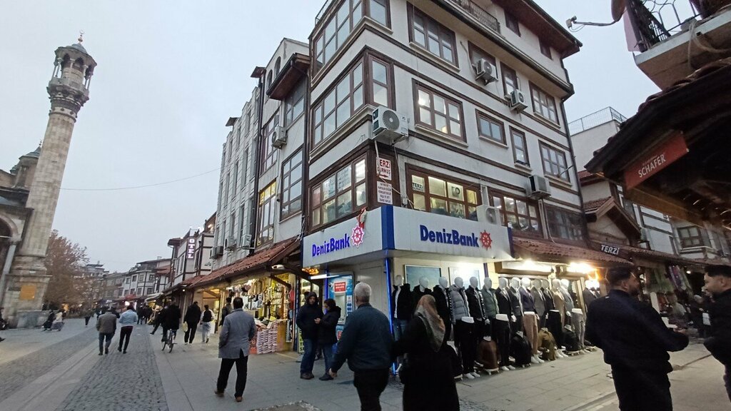 Stone processing equipment Rosary Master Fatih Mehmet Kaya, Konya, photo