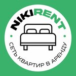 Nikirent (Stepnaya ulitsa, 19), short-term housing rental