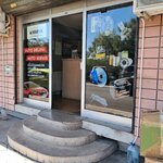 BeoTeam (Mihajla Pupina Boulevard, 10Ž), auto parts and auto goods store