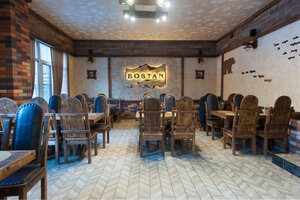 Bostan