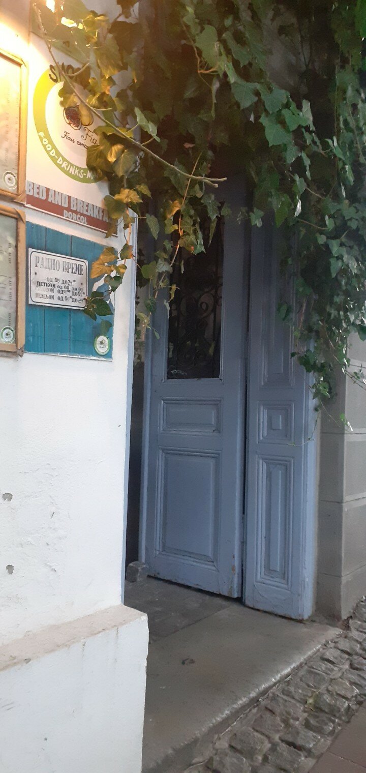 Фото Smokvica Dorćol B&B