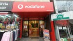 Vodafone- Bayburt Yildiz Communication (İstanbul, Ümraniye, Küçüksu Cad., 1D), salón de comunicación