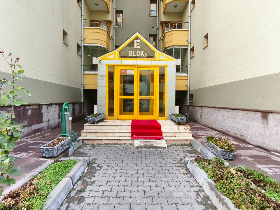 Real estate agency Mb Capital Real Estate, Ankara, photo