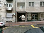 Градско стамбено (Gospodar Jovanova Street, 12A), administration