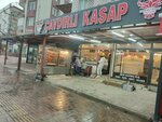 Cavdirli Butcher (Antalya, Kepez District, Suleyman Demirel Boulevard, 16/B), butcher shop