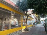 Hatay Mediterranean Kunefe (Antalya, Kepez District, Yukselis Neighborhood, Kocatepe Avenue, 15/A), cafe