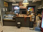 Кофе&пряник (Voznesensky Lane, 16/4) ، قهوة جاهزة