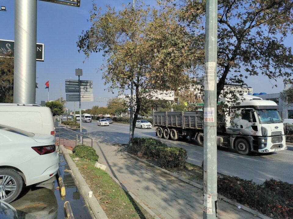 Home goods store Zorluteks Taç Outlet Mağazası, Izmir, photo