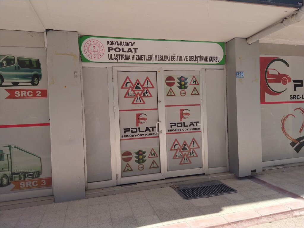 Driving school Polat Src Kursu, Konya, photo