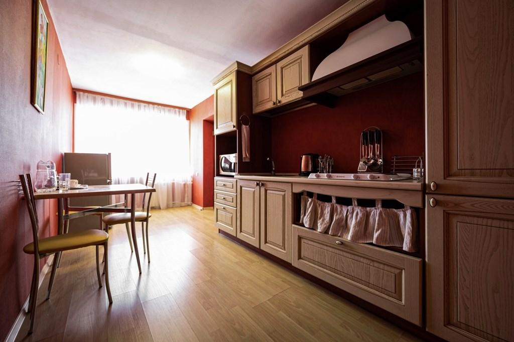 Фото Гостиница Березники