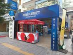 Mini Market (Izmir, Konak District, Inonu Avenue, 589/2), grocery