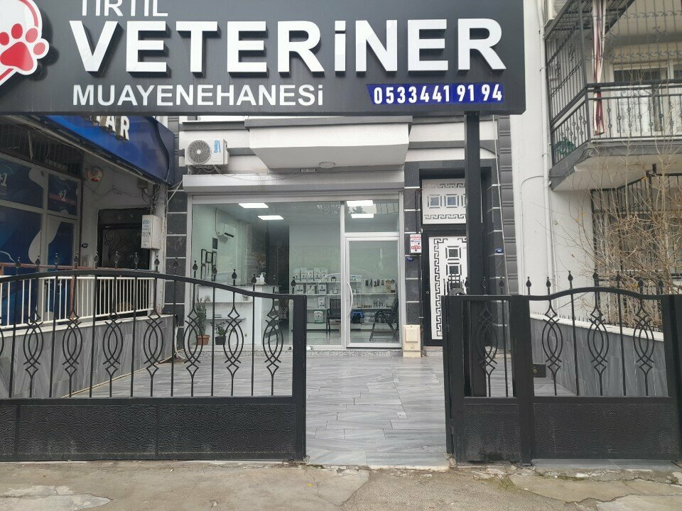 Veterinary clinic Tirtil Veterinary Clinic, Izmir, photo
