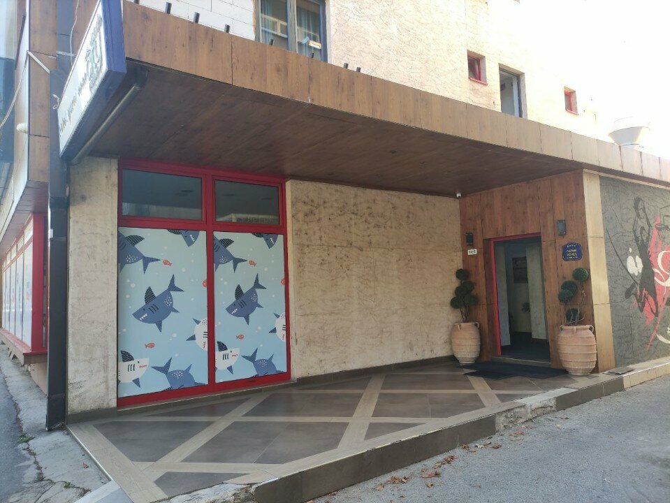 Auto glass Auto stakla Nole, Belgrade, photo