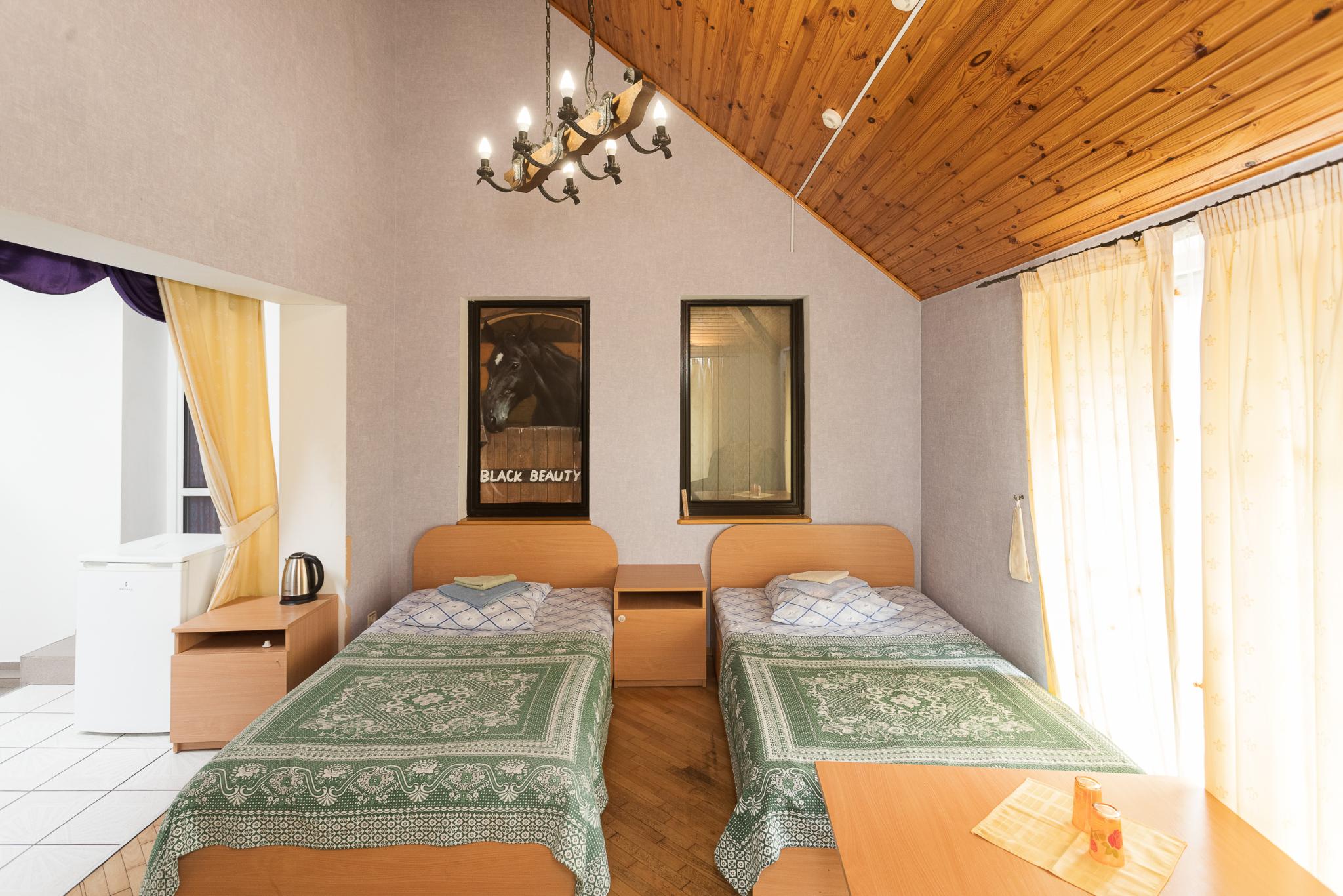 Фото Вилла Н