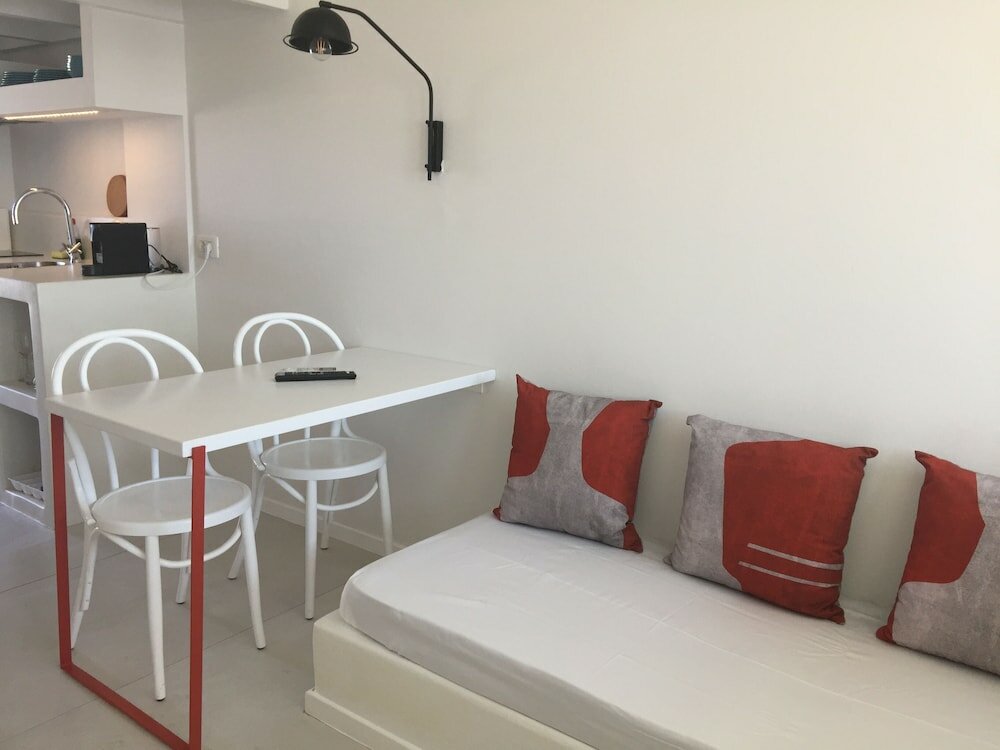 Фото Genesis Cave Houses