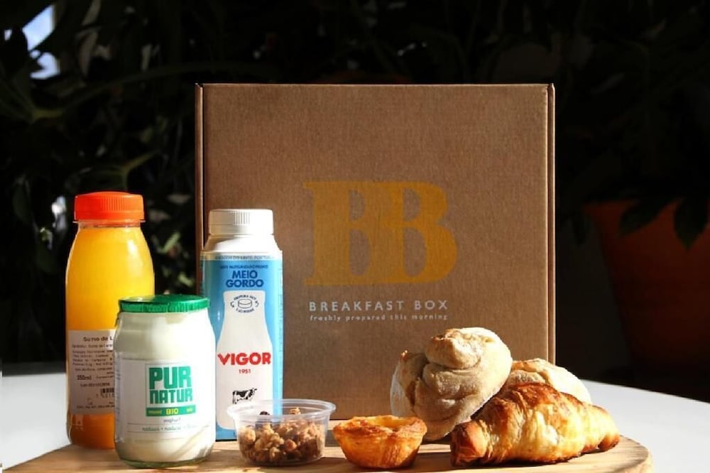 Фото Lisbon Five Stars Apartments Combro 77