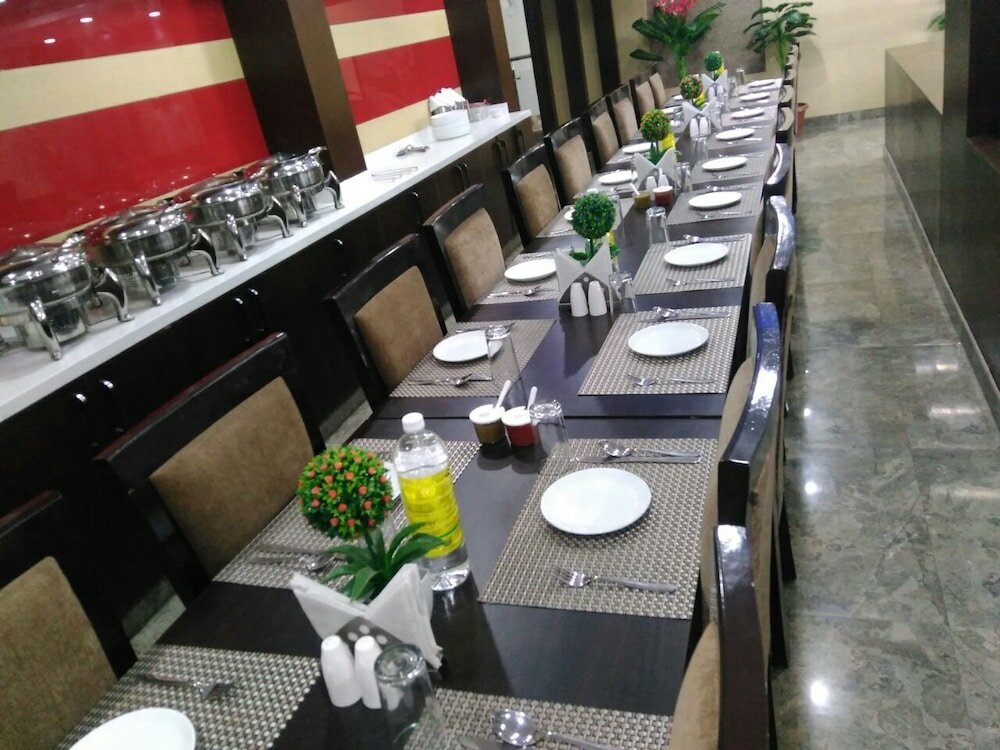 Фото Hotel Ss Grand