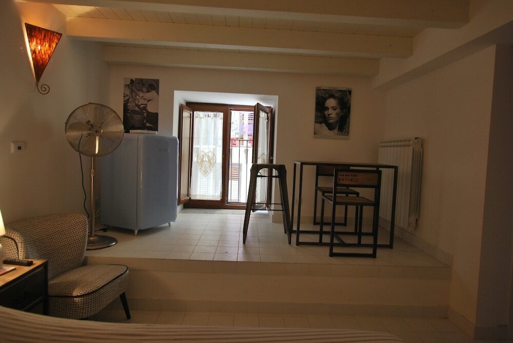 Фото Discesa Delle Capre