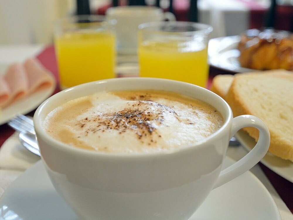 Фото B&b Marbo Florence