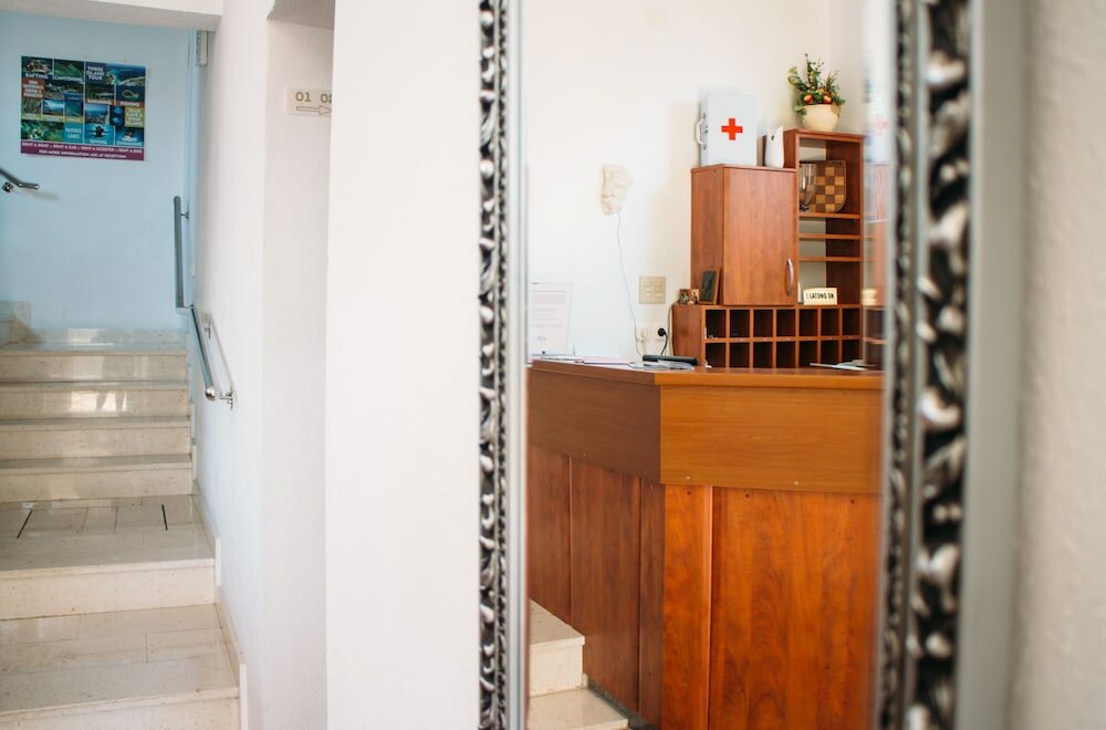 Фото Apartments Kairos