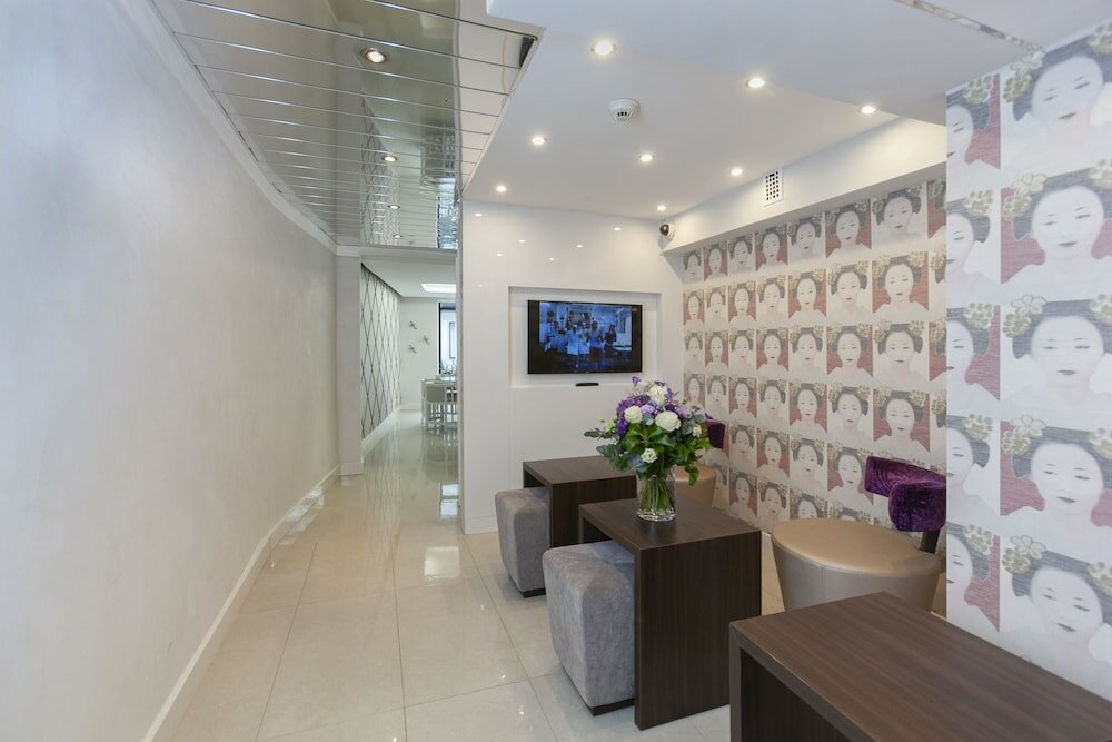 Фото Hotel Prinz Anton