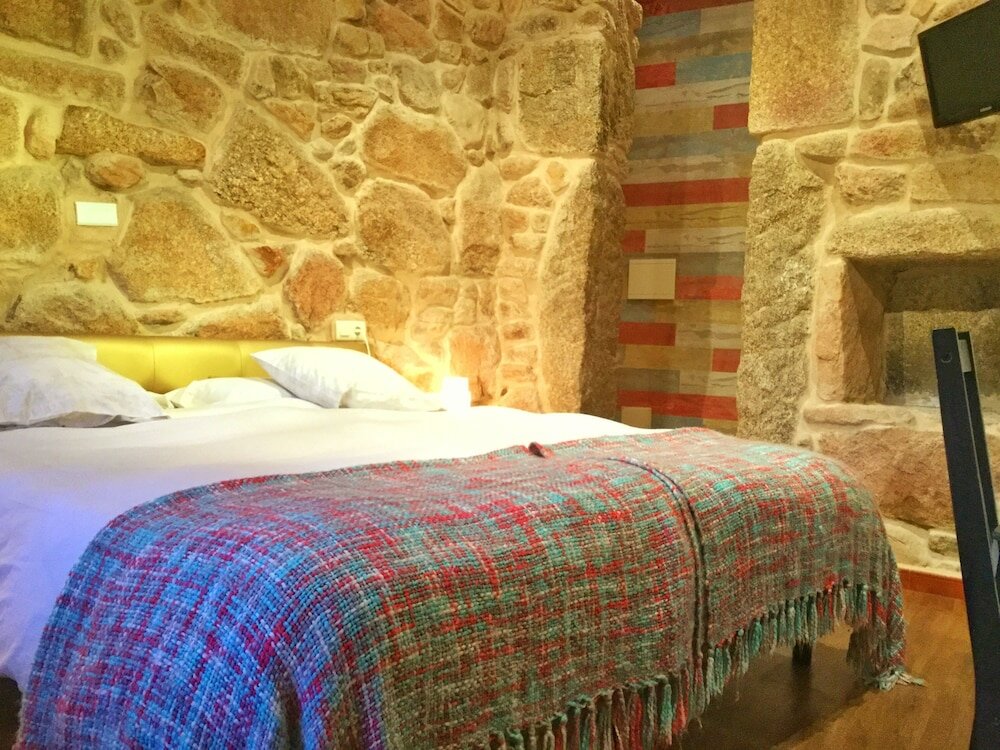 Фото Casa Rural San Cibran