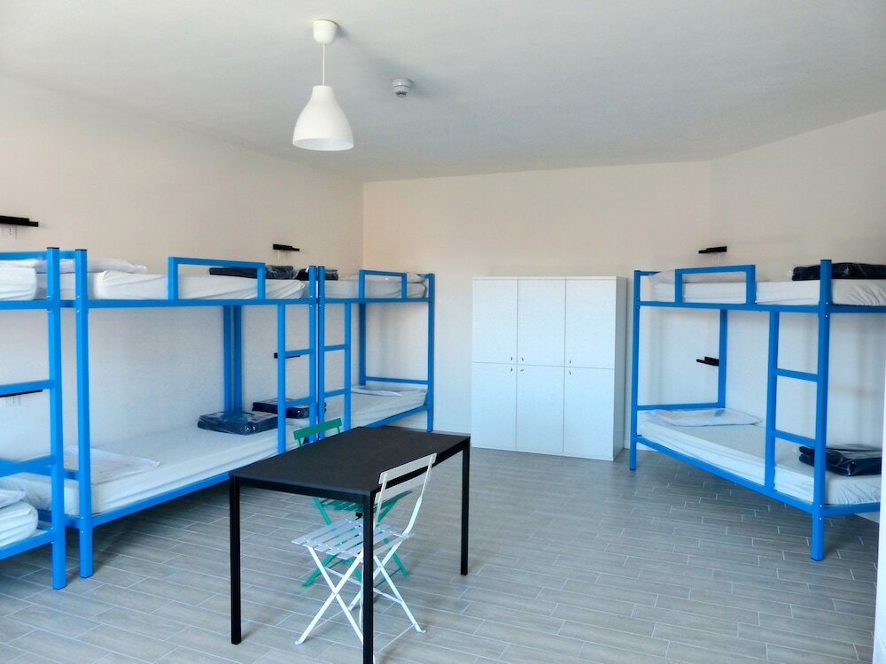 Фото Meet Gardalake Hostel