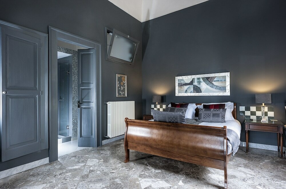 Фото Palazzo Muro Leccese Relais De Charme