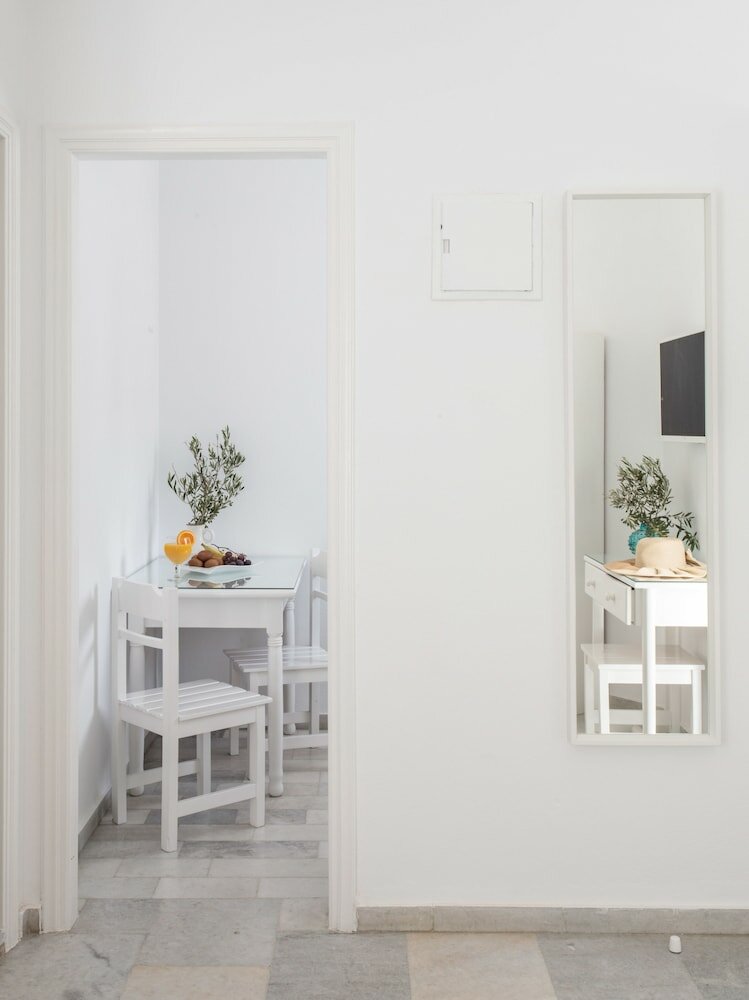 Фото Ippokampos Town Apartments