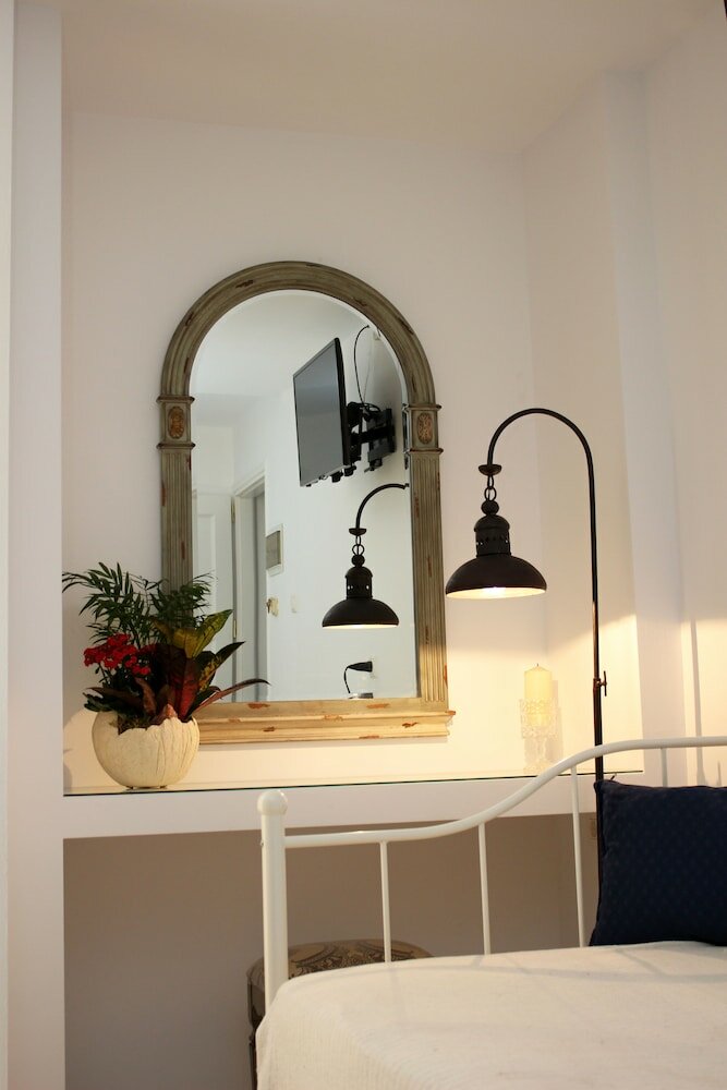 Фото Ikaros Art Hotel