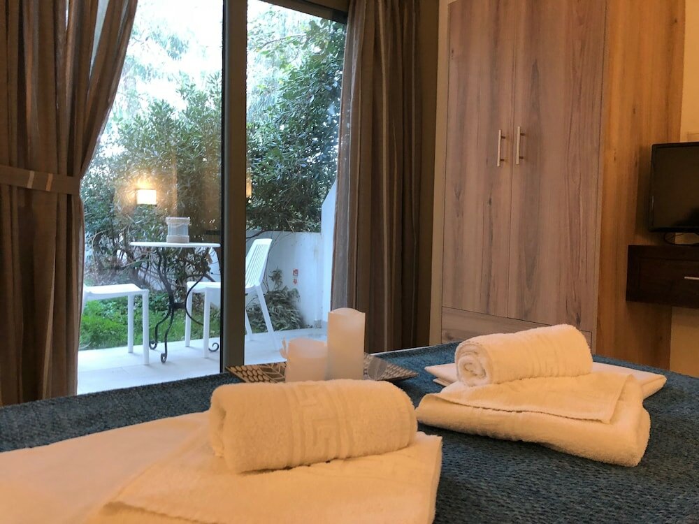 Фото Oleander Apartments