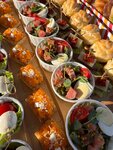 RevelFood (Bolshaya Tulskaya Street, 50), catering