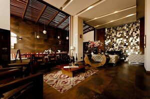 Гостиница Hotel Mitru sur