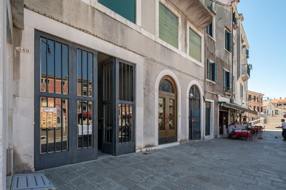 Фото Ca' degli Archi