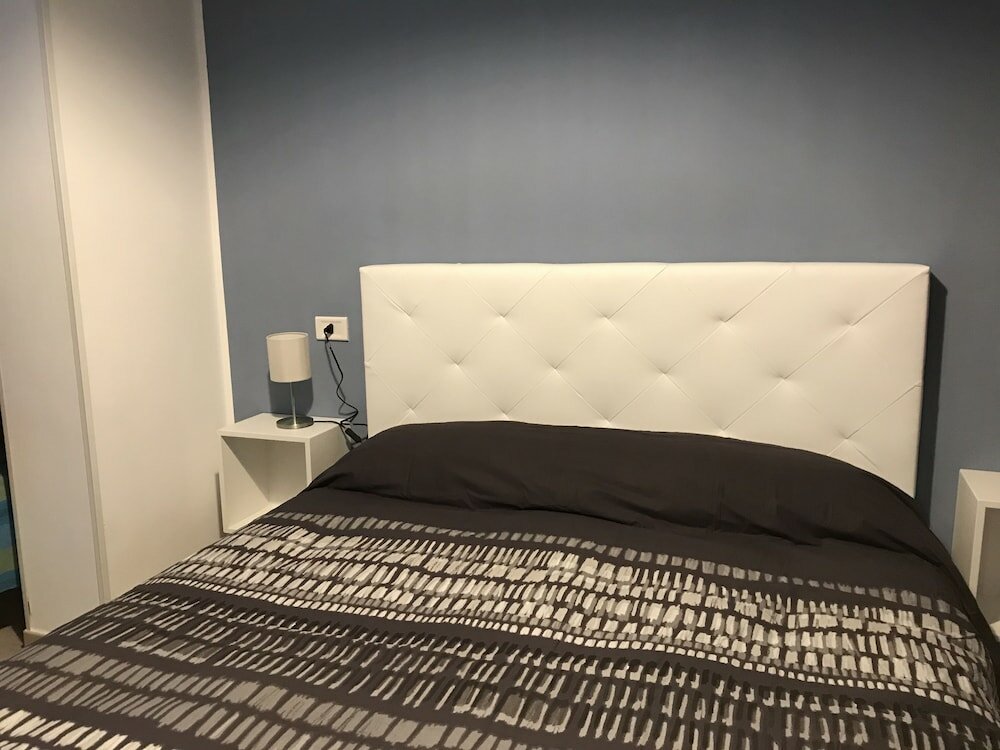 Фото Bed and Breakfast Triscele